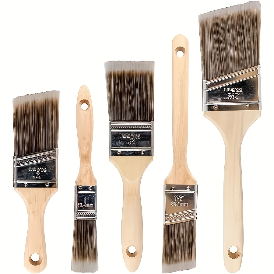 Furniture Hardware Design - Pincel de pintura de alta calidad
