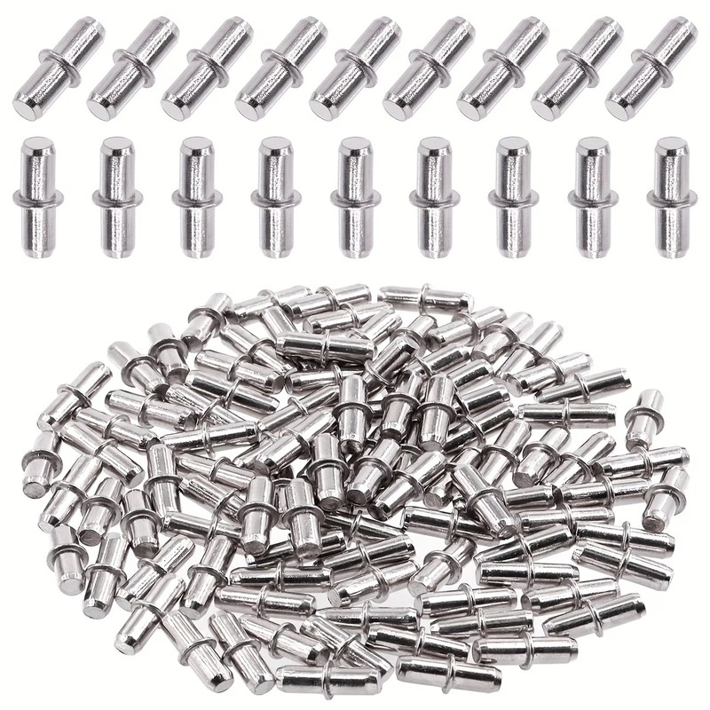 Furniture Hardware Design - 59 piezas de pasadores de sujeción
