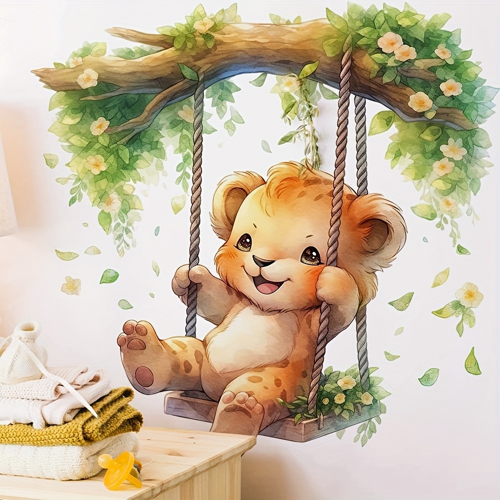 Furniture Paradise & Hardware Ghaziabad Reviews - 1 Adhesivo de Pared de Dibujos