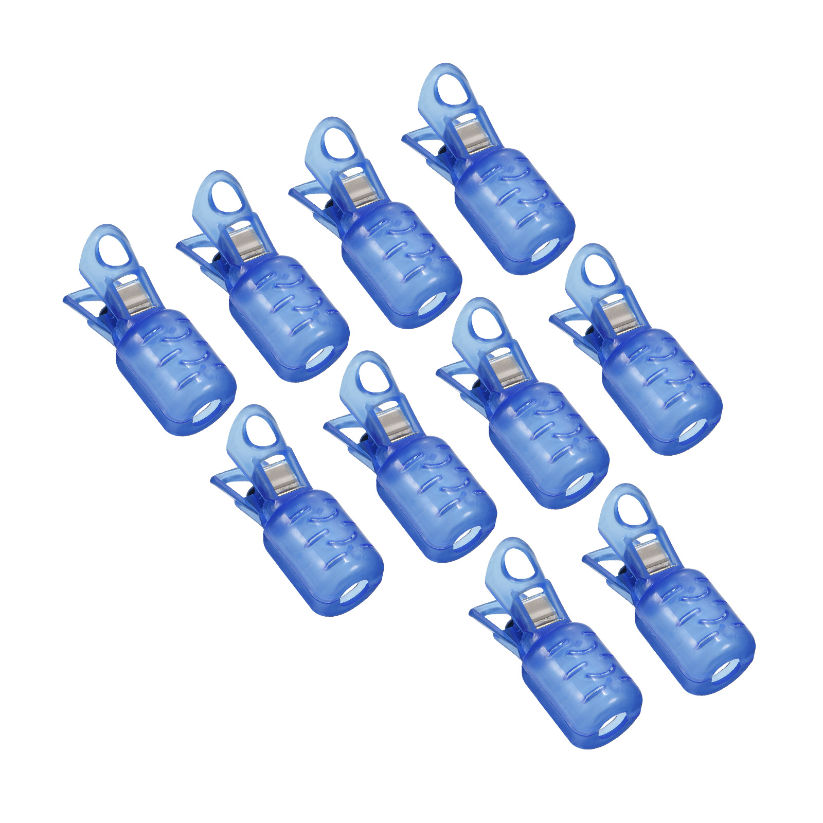 Furniture Hardware Jig - 10 Uds. Funda protectora de anzuelo