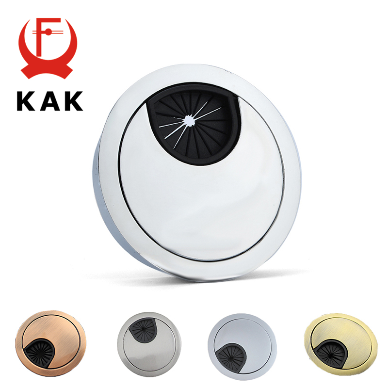 Furniture Hardware Outlet - KAK-Base de agujero de aleación de
