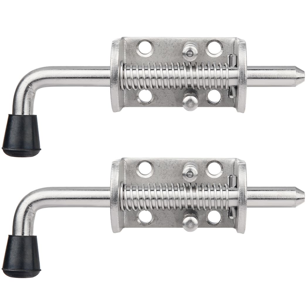 Barrel Bolt Slide - 2 pzas. Cerrojo de seguridad de