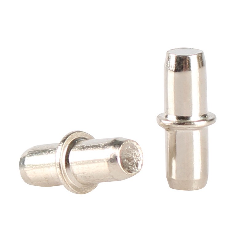 Furniture Hardware Design - Clavijas para estanterías, 55 unidades, diseño