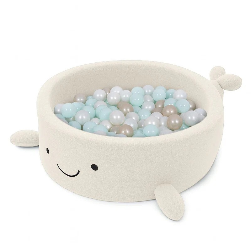 Furniture Paradise & Hardware Ghaziabad Reviews - Piscina de Pelotas Infantil con Forma
