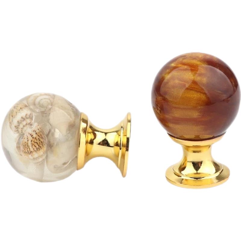 Drawer Pull Gold - Tiradores de armario, pomos de cajón,