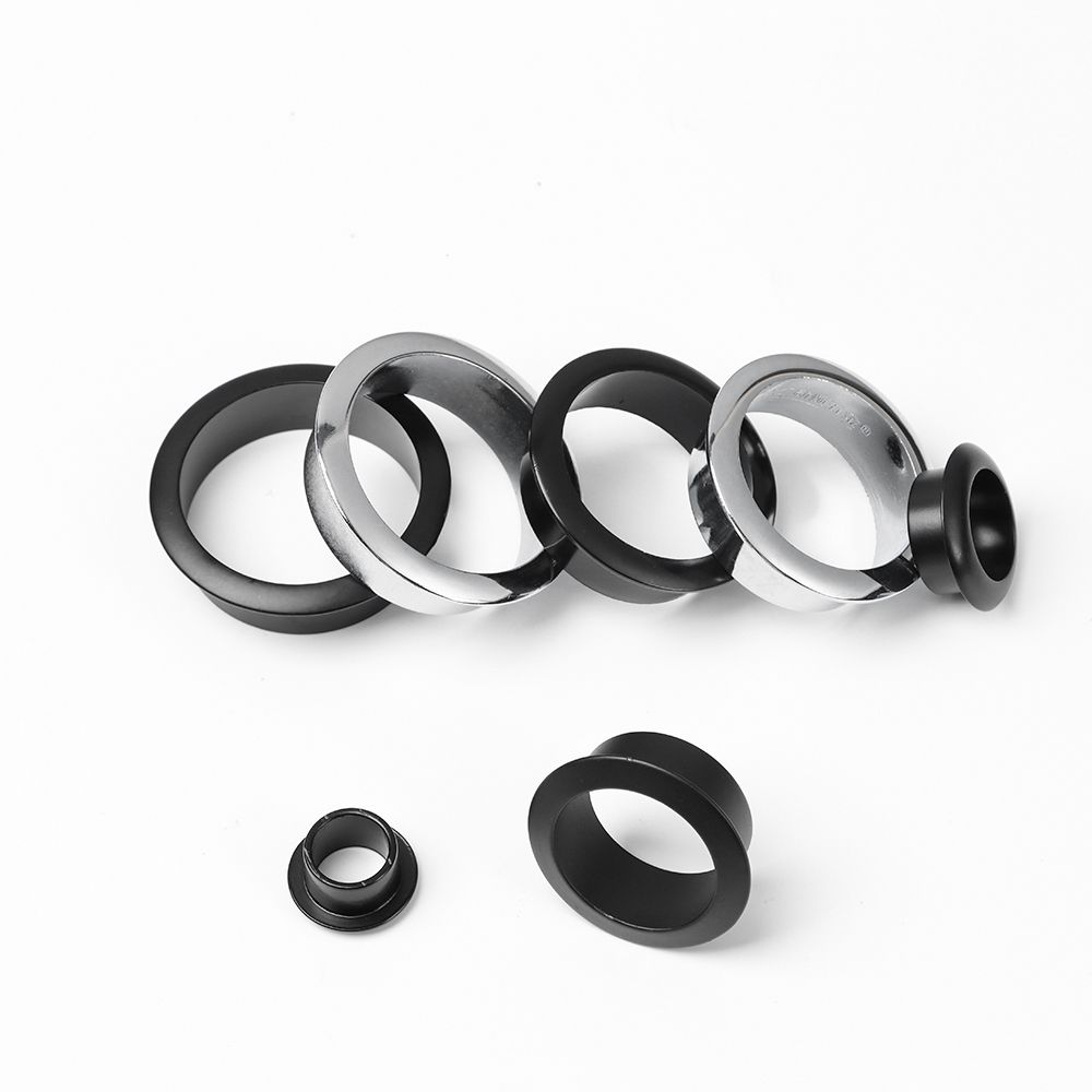 Furniture Hardware Outlet - Arandelas de Cable de escritorio de