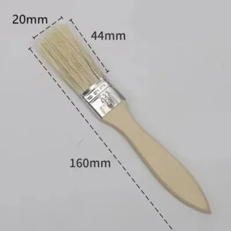 Juego de pinceles profesionale - Furniture Hardware Design reseña y precio