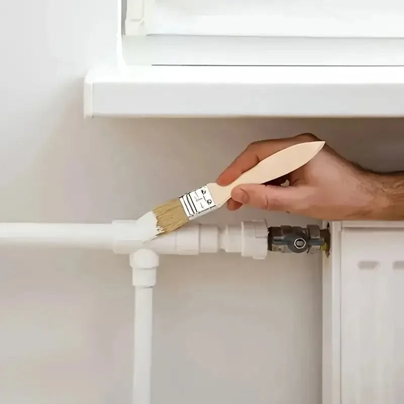 Juego de pinceles profesionale - Furniture Hardware Design reseña y precio