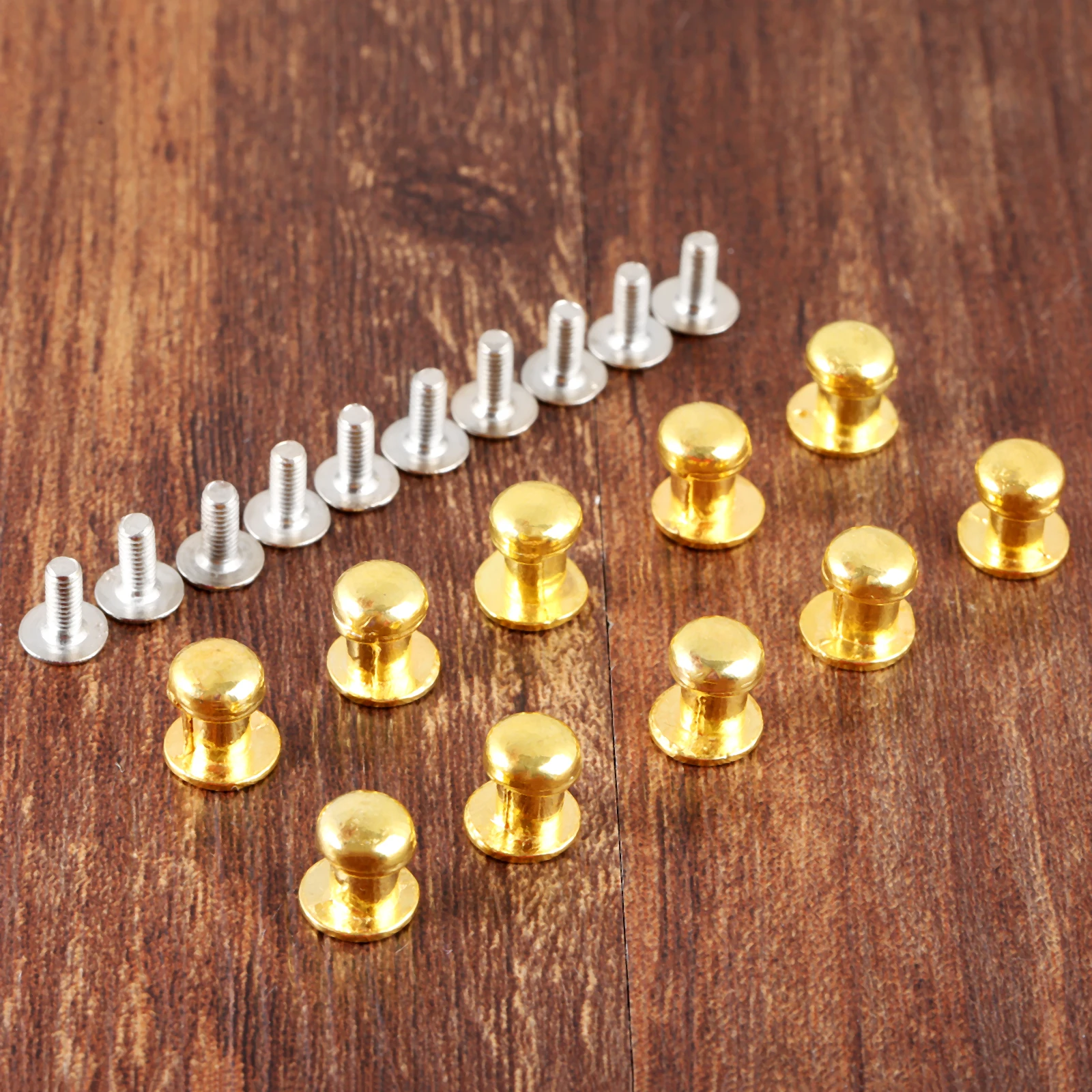 10 unids/lote Mini perillas ma - Drawer Pull Gold reseña y precio