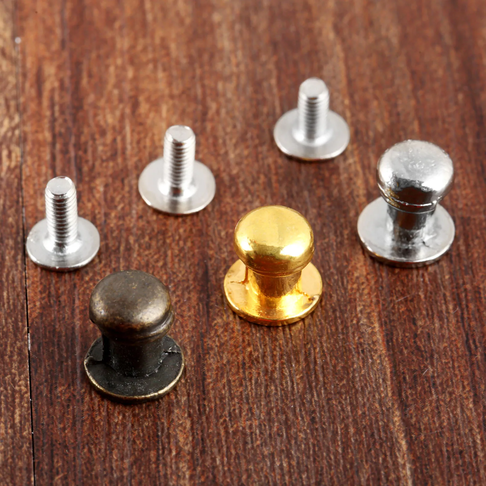 10 unids/lote Mini perillas ma - Drawer Pull Gold reseña y precio