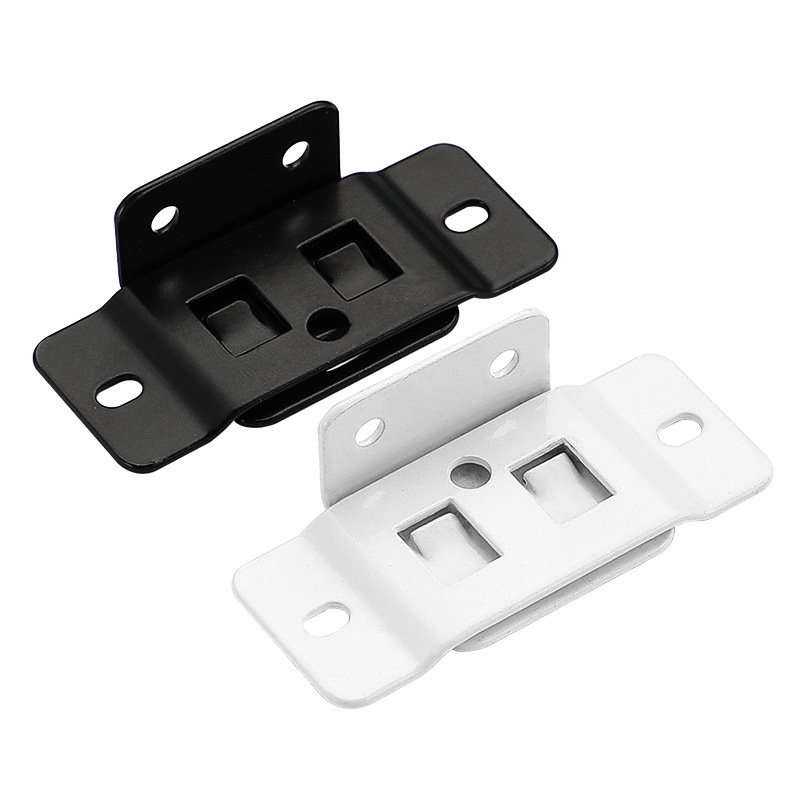 4 juegos de conectores pequeño - Furniture Hardware Parts reseña y precio