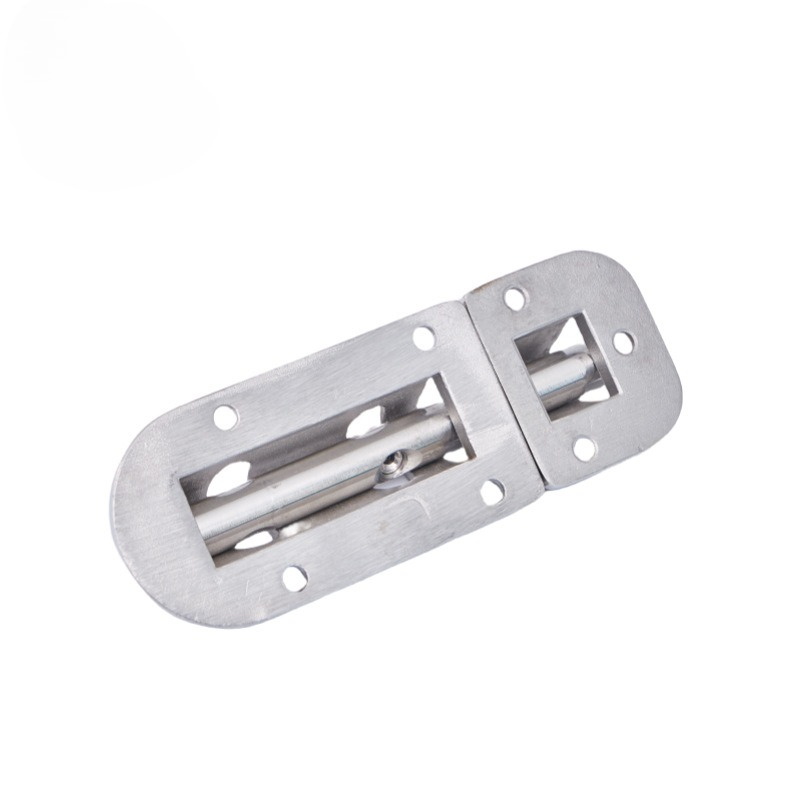 Cerradura de Acero Inoxidable  - Barrel Bolt Slide reseña y precio