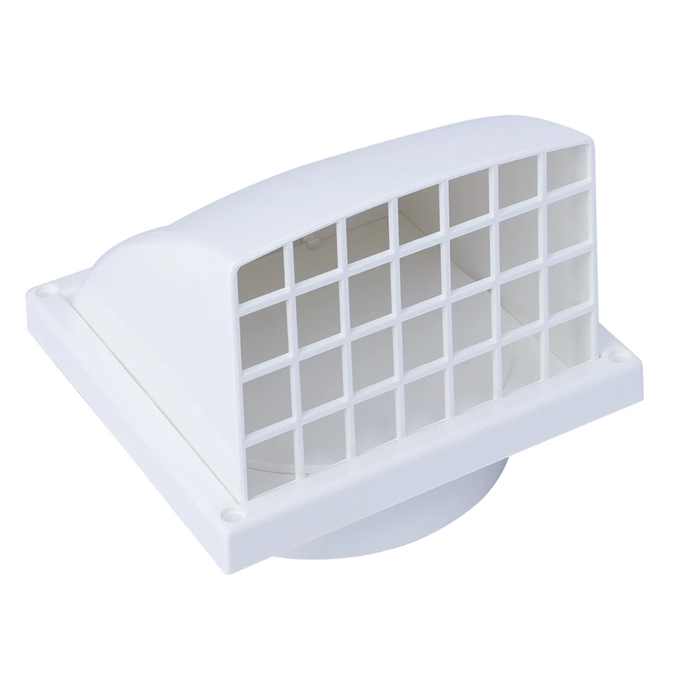 Rejilla de Ventilación Exterio - Furniture Hardware Outlet reseña y precio