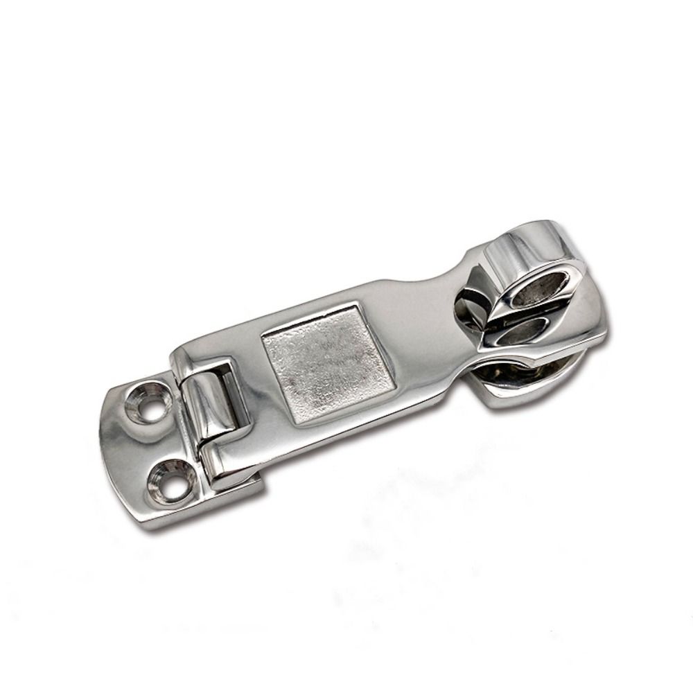 Accesorios Marinos Resistentes - Barrel Bolt Slide reseña y precio