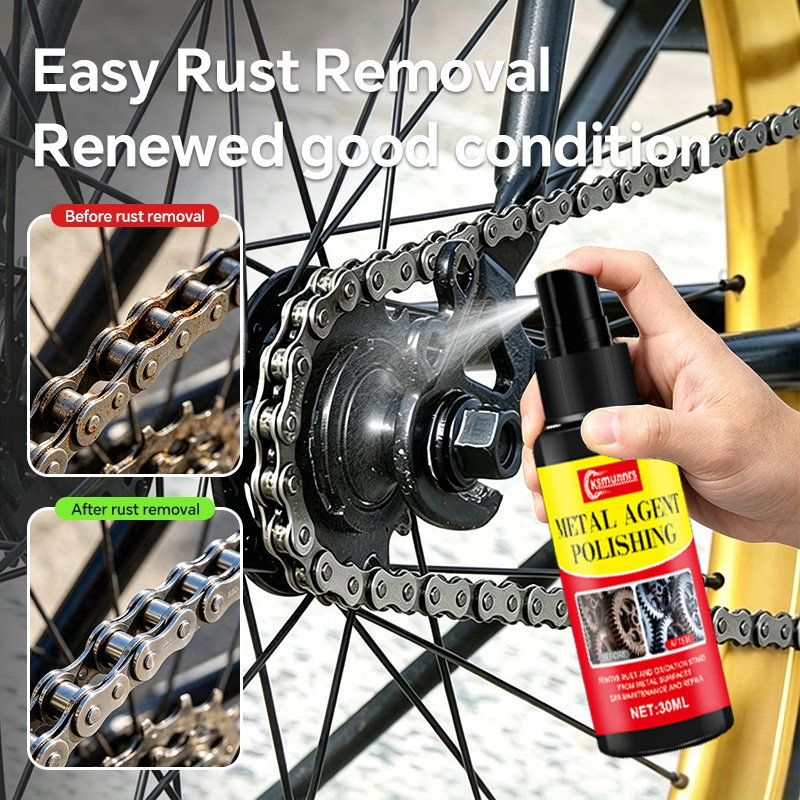 Spray para Eliminar el Óxido,  - Furniture Hardware Parts reseña y precio