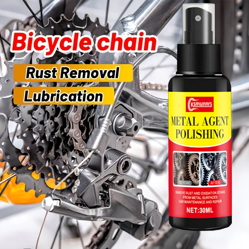 Spray para Eliminar el Óxido,  - Furniture Hardware Parts reseña y precio