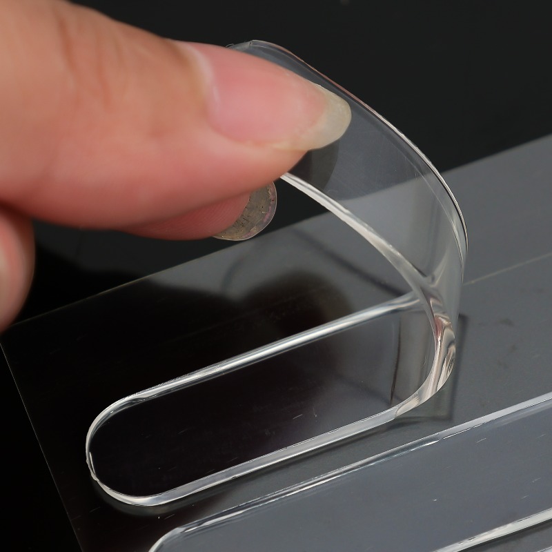 Tiras Protectoras de Silicona  - Furniture Hardware Design reseña y precio