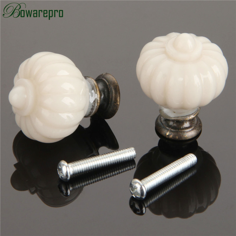 Pomo de acrílico de calabaza b - Furniture Hardware Jig reseña y precio