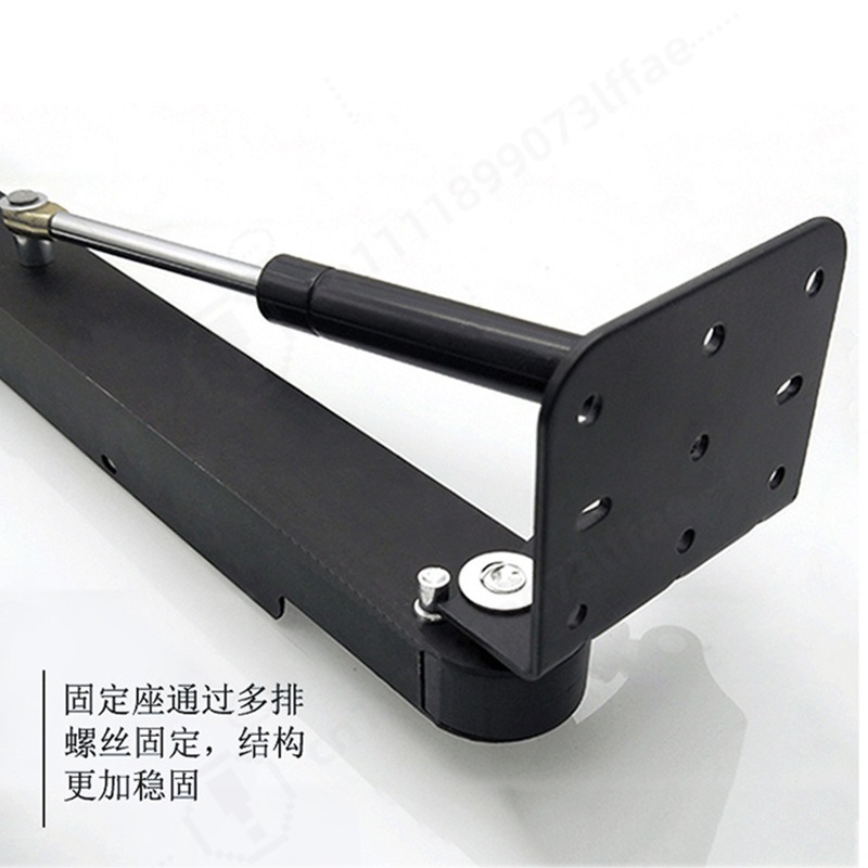 Herrajes para Mesa Plegable Te - Furniture Hardware Parts reseña y precio