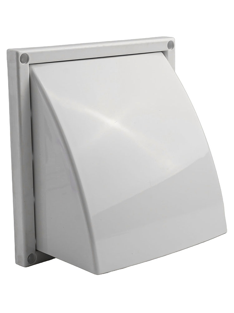 Rejilla de ventilación de pare - Furniture Hardware Outlet reseña y precio