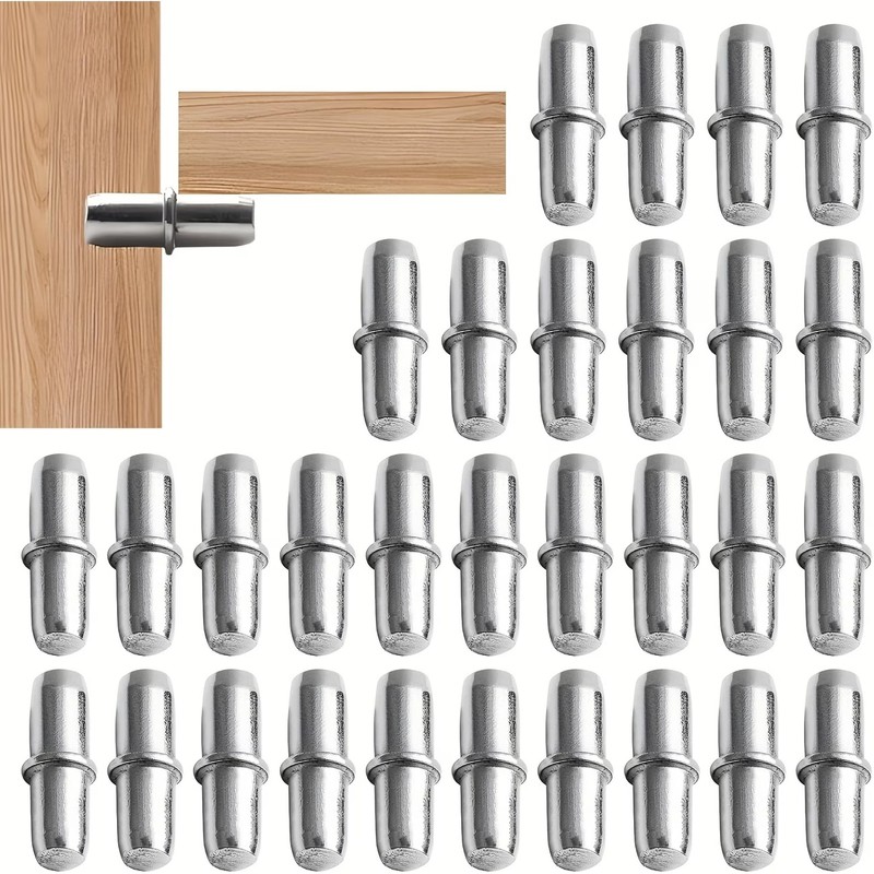 61 piezas de pasadores para es - Furniture Hardware Design reseña y precio
