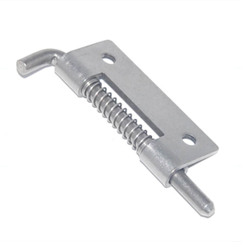 Pestillo de puerta de acero in - Barrel Bolt Slide reseña y precio