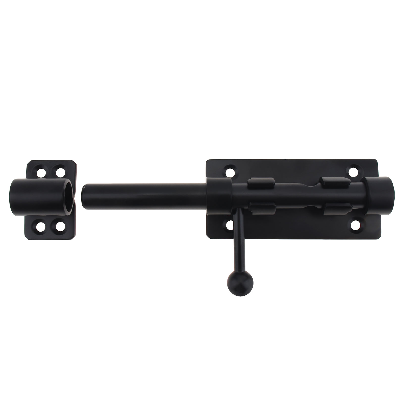 Pestillo de puerta con perno d - Barrel Bolt Slide reseña y precio