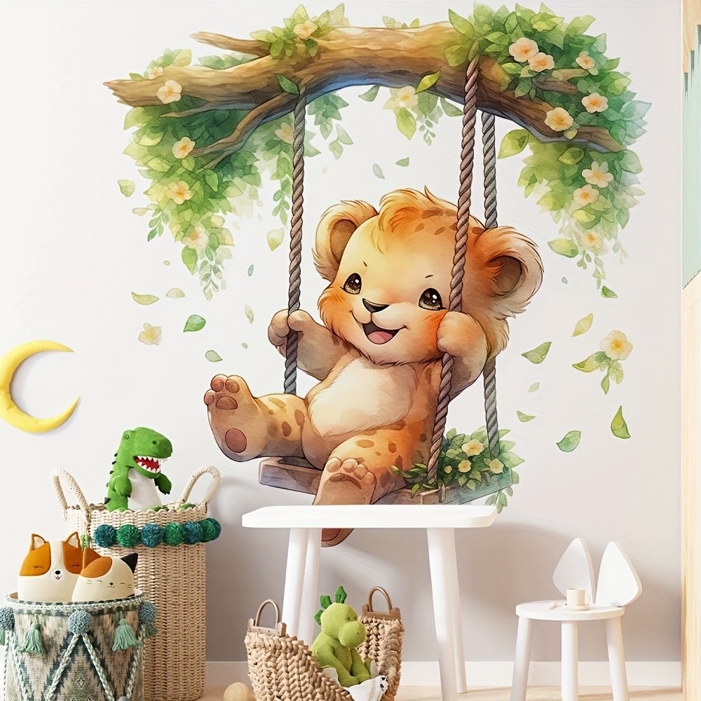 1 Adhesivo de Pared de Dibujos - Furniture Paradise & Hardware Ghaziabad Reviews reseña y precio