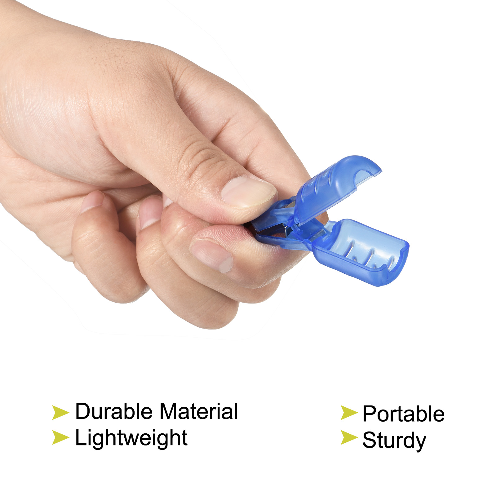 10 Uds. Funda protectora de an - Furniture Hardware Jig reseña y precio