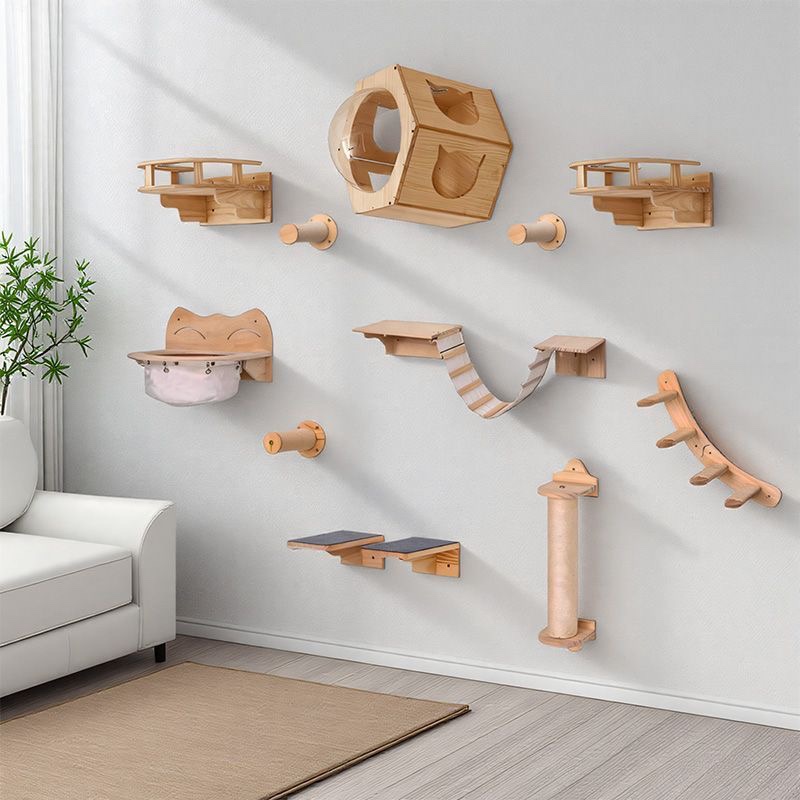 Muebles para Gatos, Puente Col - Furniture Paradise & Hardware Ghaziabad Reviews reseña y precio