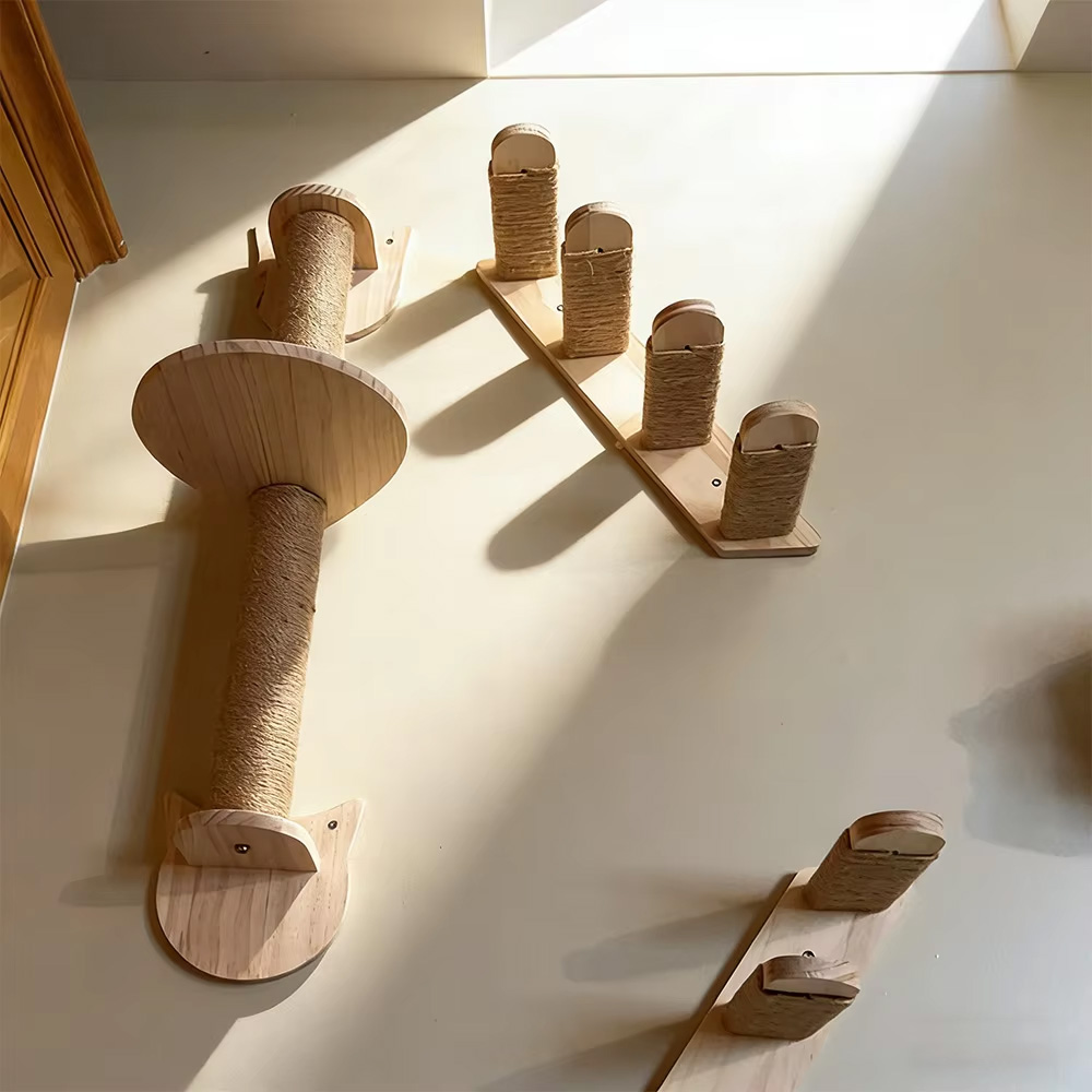 Muebles para Gatos, Puente Col - Furniture Paradise & Hardware Ghaziabad Reviews reseña y precio