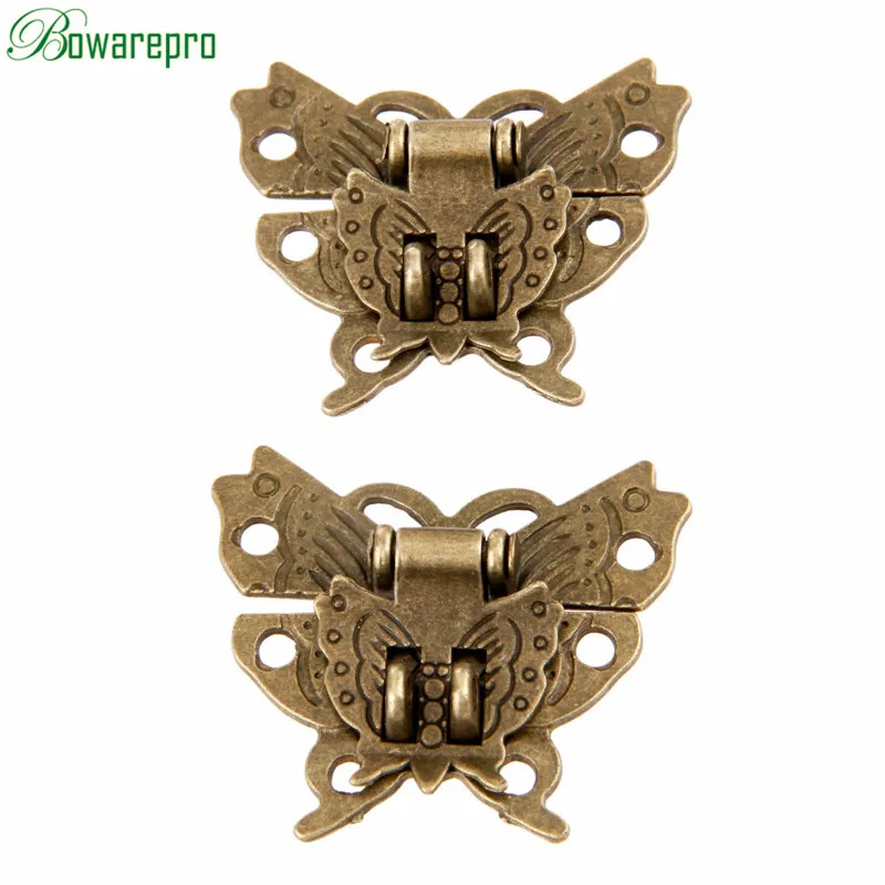 Bowarepro-pestillo de cerrojo  - Furniture Hardware Design reseña y precio