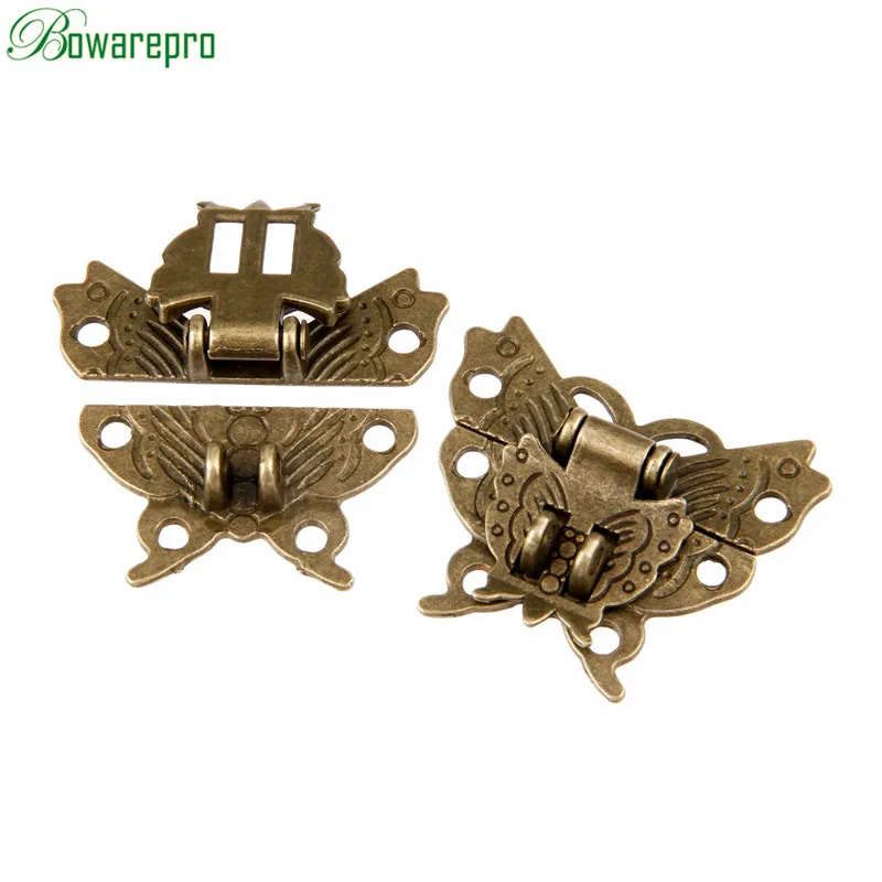 Bowarepro-pestillo de cerrojo  - Furniture Hardware Design reseña y precio
