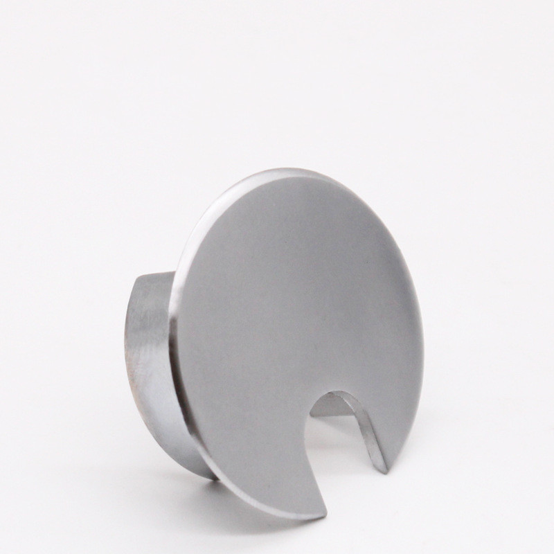 Soporte de Cable redondo de 35 - Furniture Hardware Outlet reseña y precio