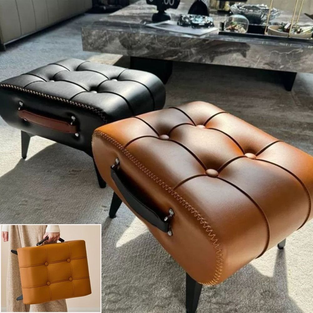 Nuevo Taburete Plegable Ahorra - Furniture Hardware Parts reseña y precio