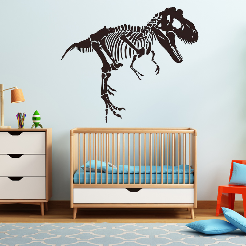 Pegatina de pared de dinosauri - Furniture Paradise & Hardware Ghaziabad Reviews reseña y precio