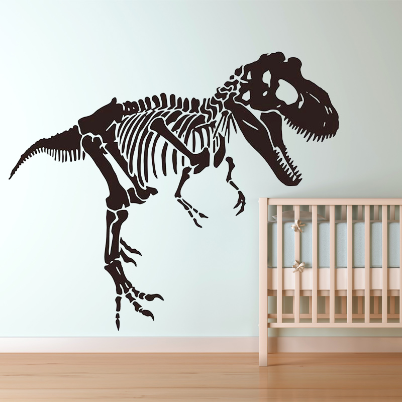 Pegatina de pared de dinosauri - Furniture Paradise & Hardware Ghaziabad Reviews reseña y precio