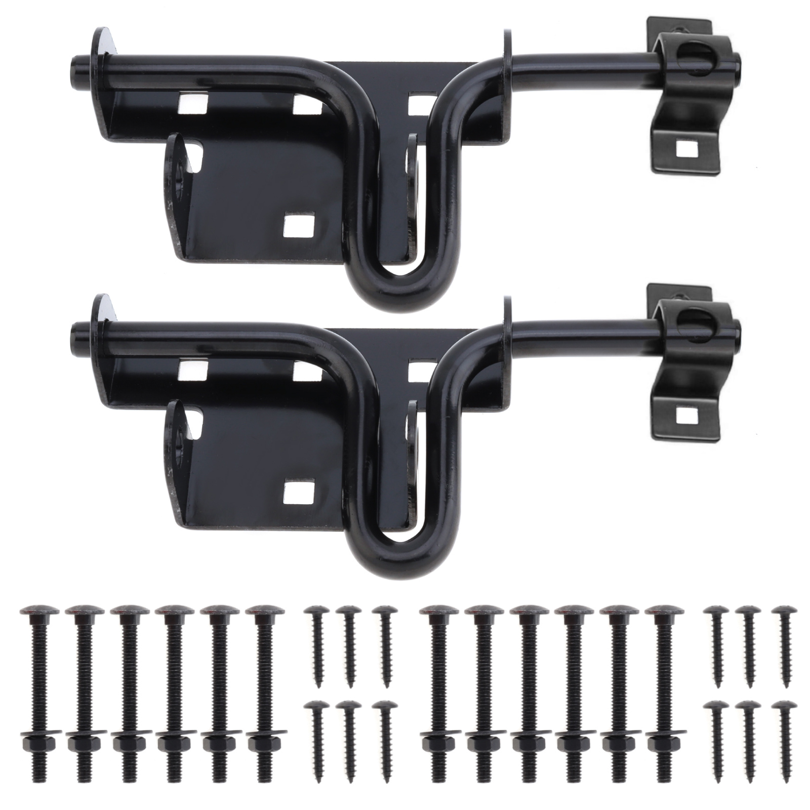 2 uds pernos de puerta 304 per - Barrel Bolt Slide reseña y precio
