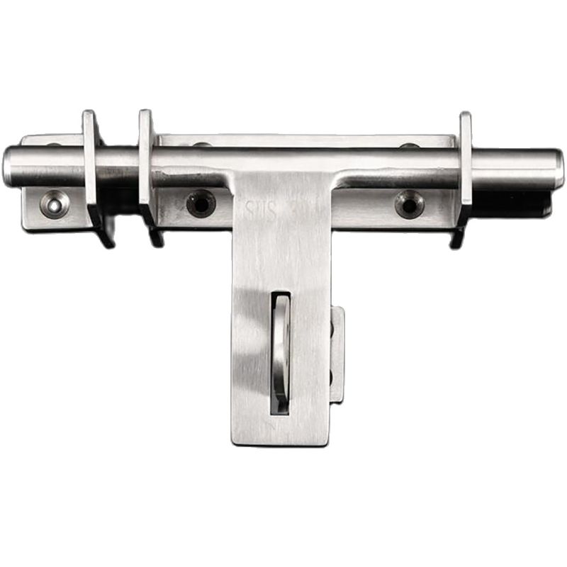 Pestillo de puerta de perno de - Barrel Bolt Slide reseña y precio