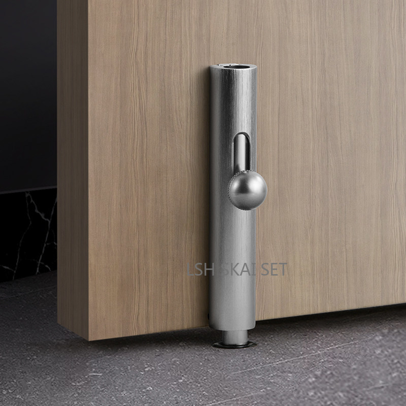 Pestillo de Seguridad para Pue - Barrel Bolt Slide reseña y precio