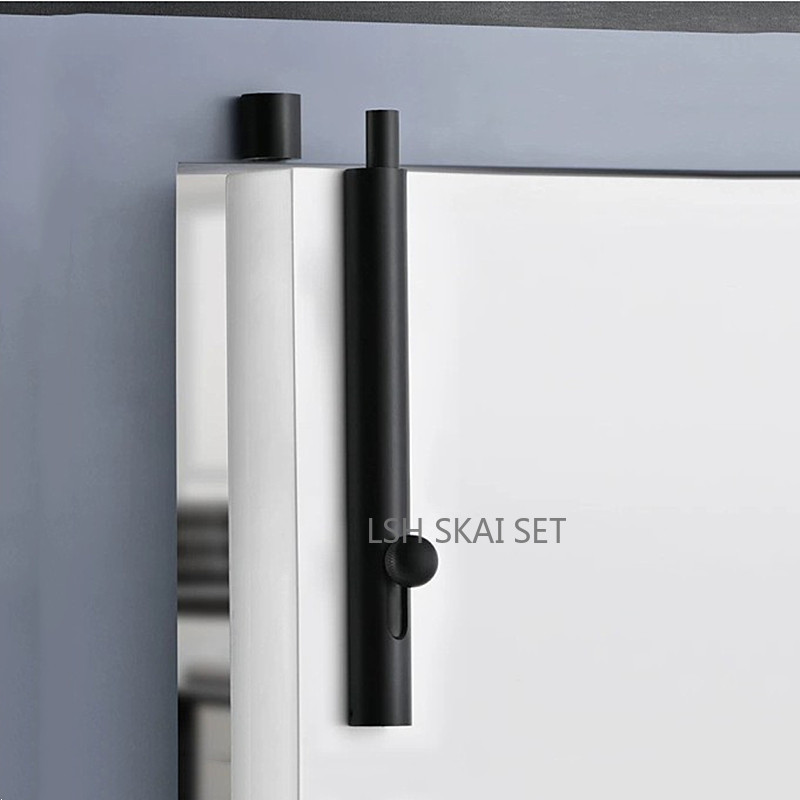Pestillo de Seguridad para Pue - Barrel Bolt Slide reseña y precio