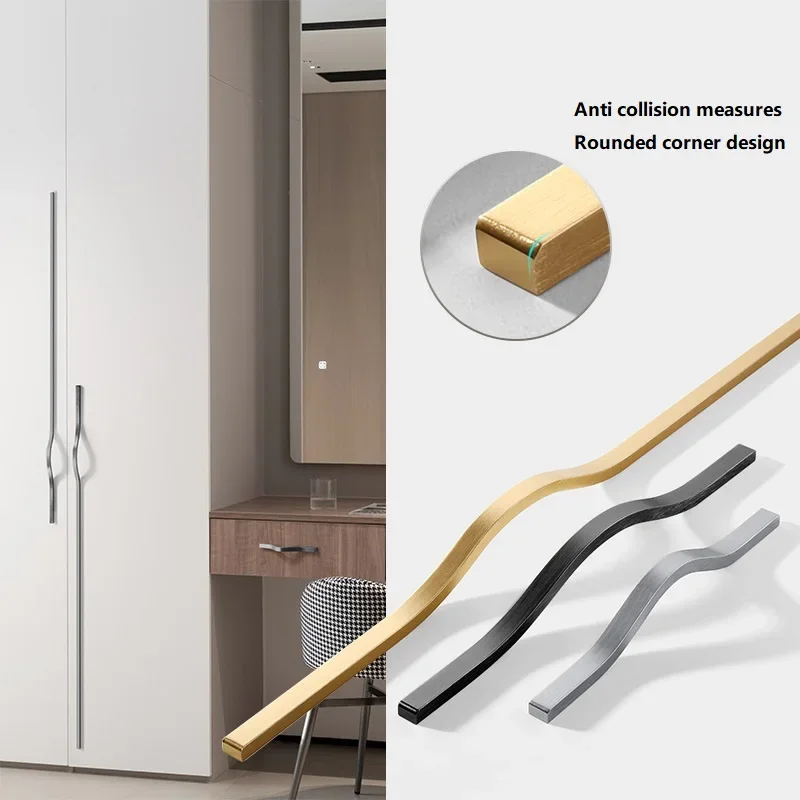 Manijas de gabinete de oro cep - Drawer Pull Gold reseña y precio