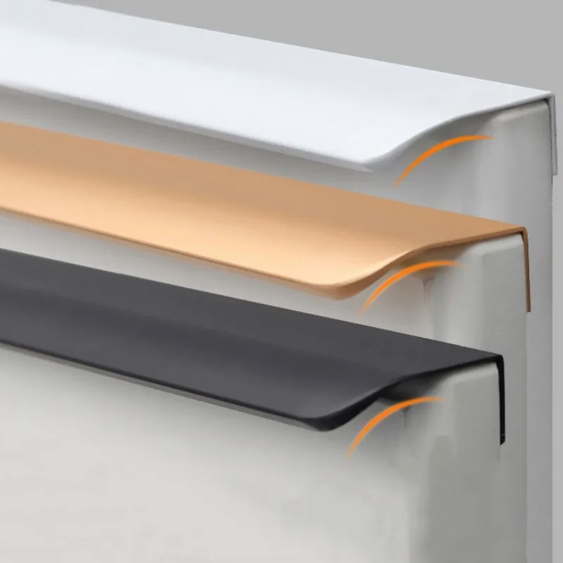 Gabinete de cocina dorado, pue - Drawer Pull Gold reseña y precio