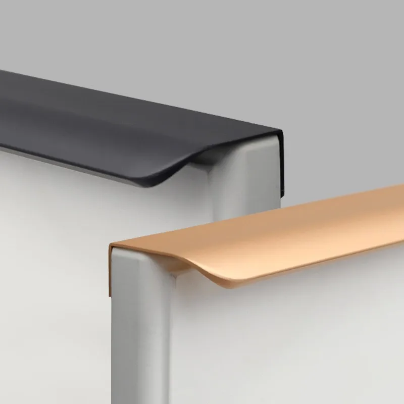 Gabinete de cocina dorado, pue - Drawer Pull Gold reseña y precio
