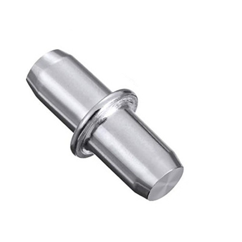 Clavijas para estanterías, 55  - Furniture Hardware Design reseña y precio