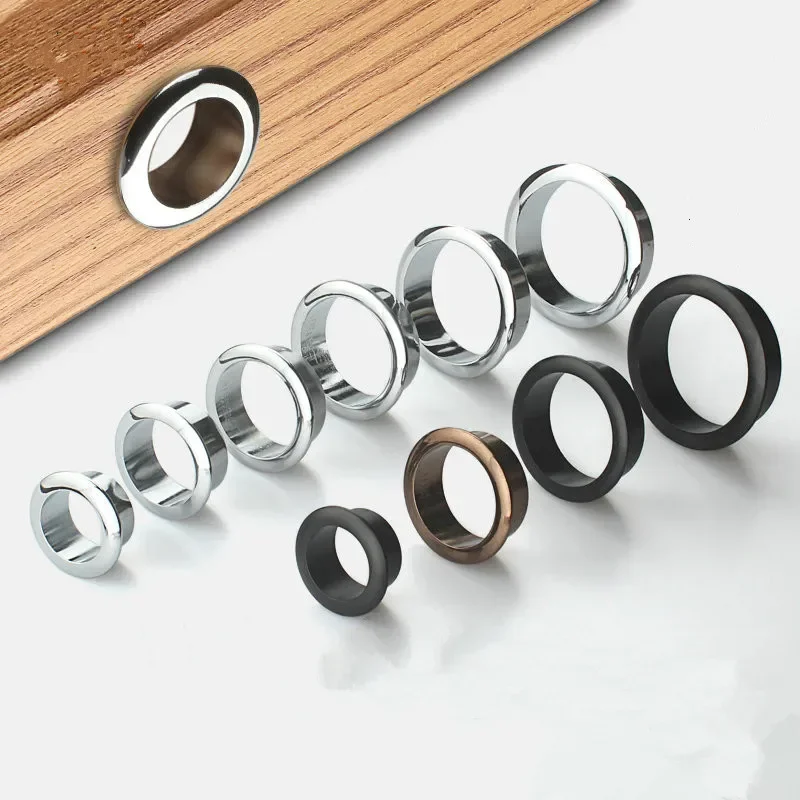 Pasador de salida de Cable de  - Furniture Hardware Outlet reseña y precio