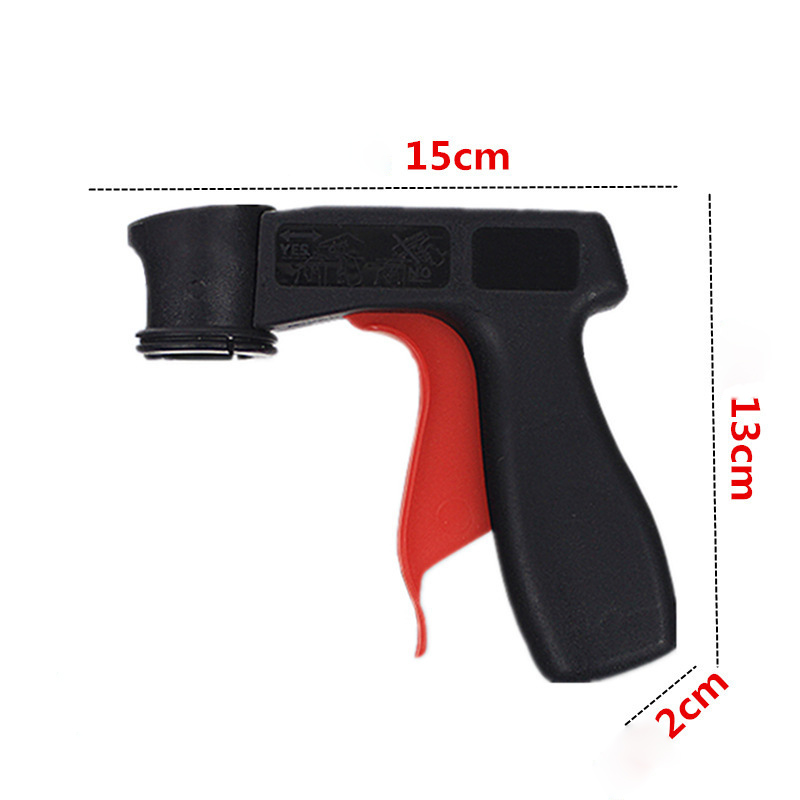 Adaptador de pistola pulveriza - Furniture Hardware Design reseña y precio