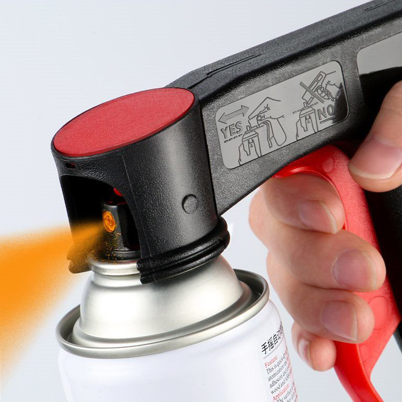 Adaptador de pistola pulveriza - Furniture Hardware Design reseña y precio