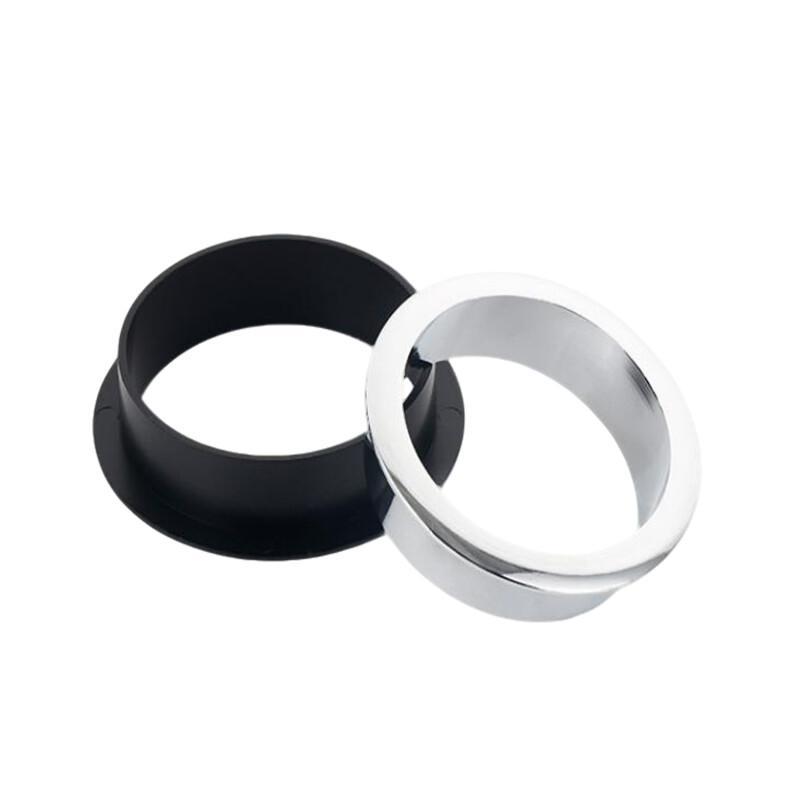 Arandelas para cables de escri - Furniture Hardware Outlet reseña y precio