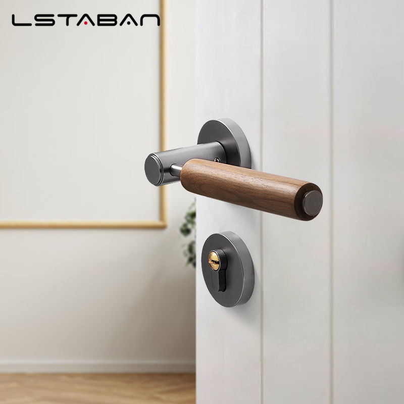 Cerradura de puerta antirrobo  - Furniture Hardware Design reseña y precio